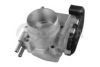 OSSCA 14254 Throttle body